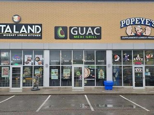 Commercial for sale in Mississauga, Ontario