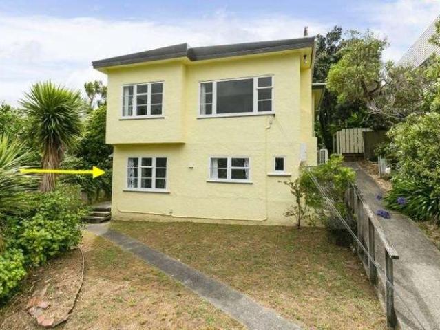 Apartment for rent in Brooklyn, Wellington