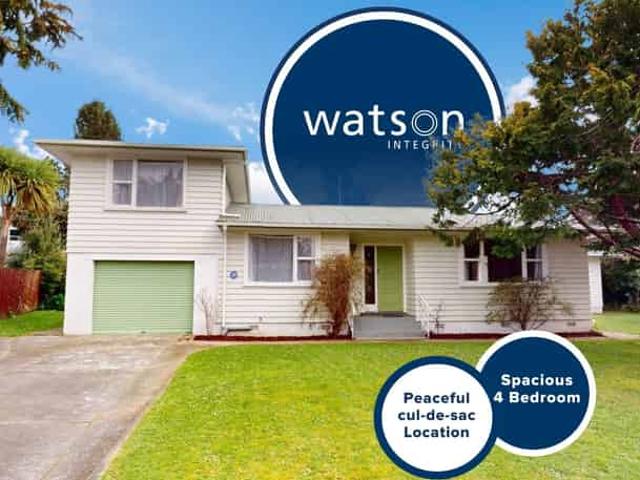 House for rent in Manawatu District