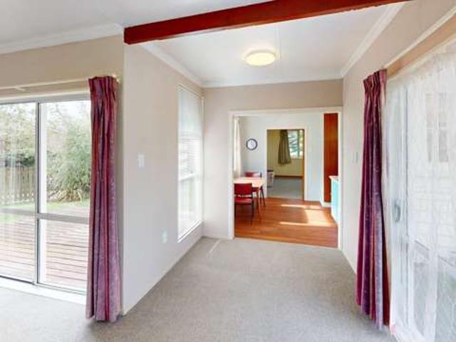 House for rent in Manawatu District