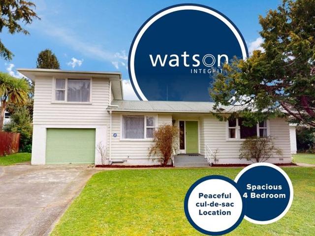 House for rent in Manawatu District