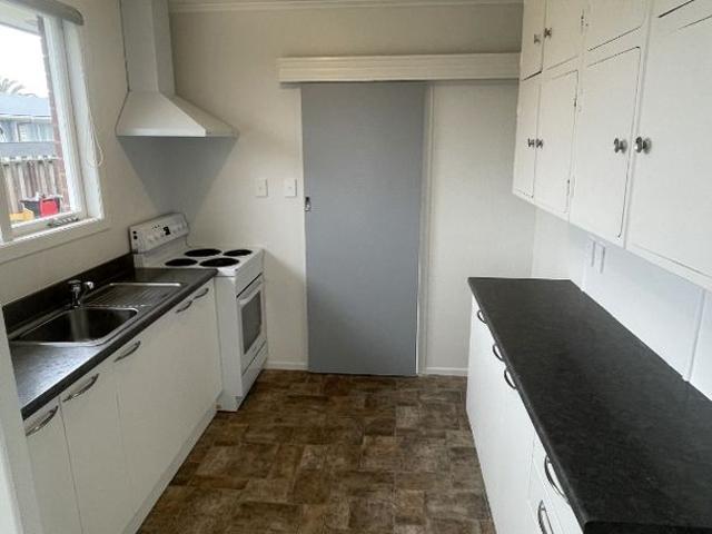 Apartment for rent in Paraonui, Tokoroa