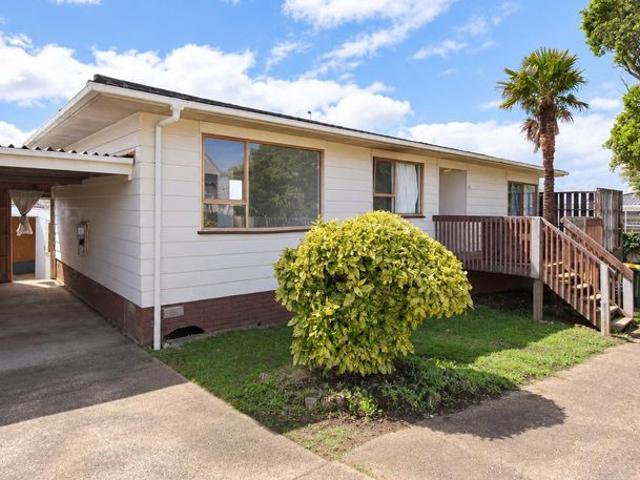 House for rent in Clover Park, Ōtara-Papatoetoe