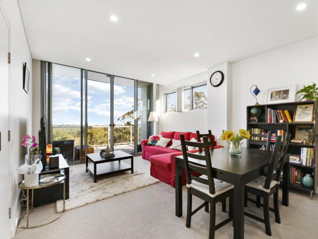 Apartment for rent in Sydney, New South Wales