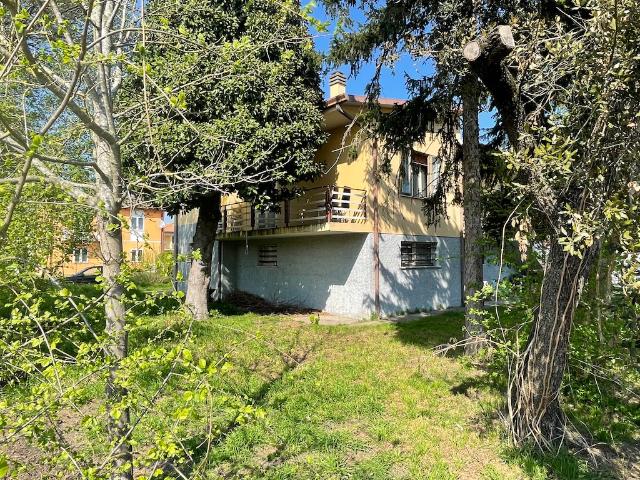 Villa Indipendente in affitto a Unione Delta del Po, Mesola