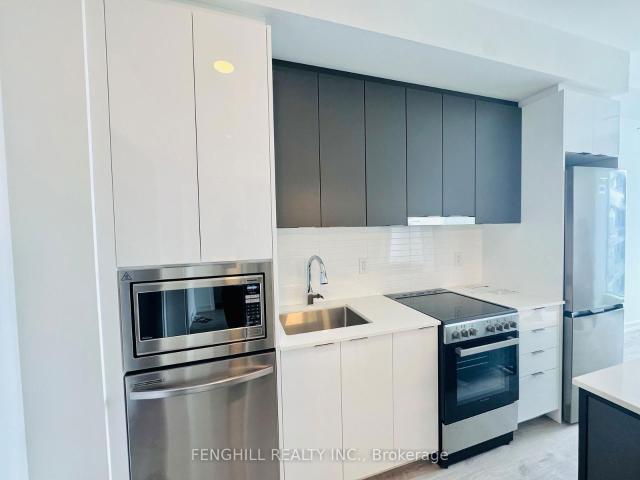 Condo for rent in York, Ontario