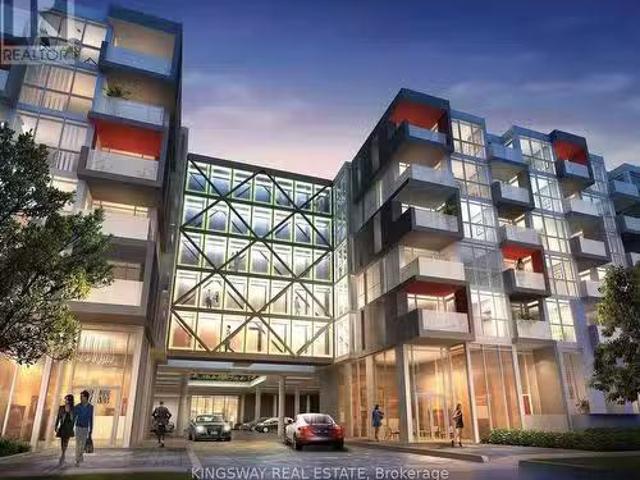 Apartment for rent in Burlington, Ontario