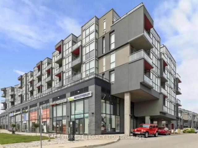 Condo for rent in Burlington, Ontario