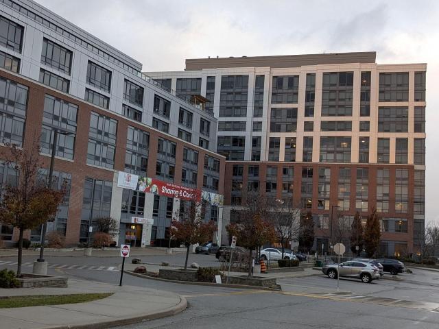 Condo for sale in York, Ontario