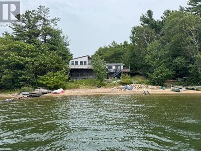 House for sale in The Archipelago, Ontario