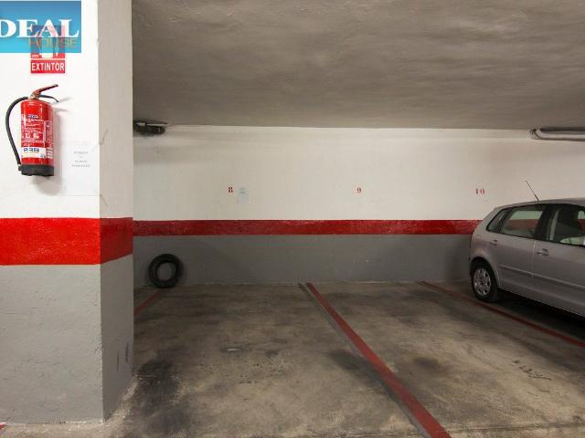 Garaje en venta en Rosaleda, Comarca de la Vega de Granada