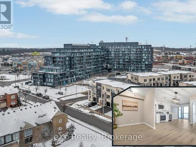 Condo for sale in Burlington, Ontario