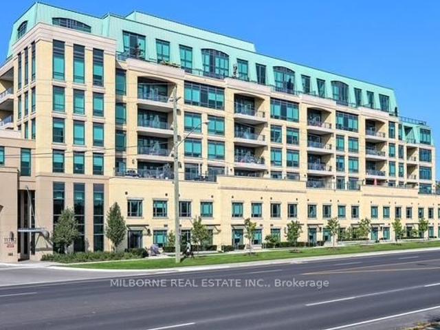 Condo for sale in York, Ontario