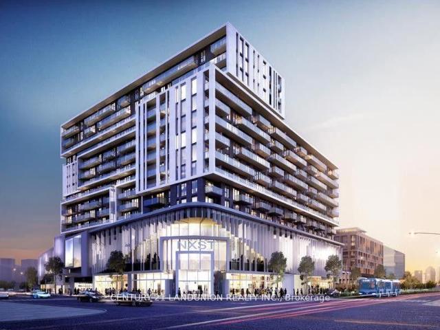 Condo for rent in York, Ontario