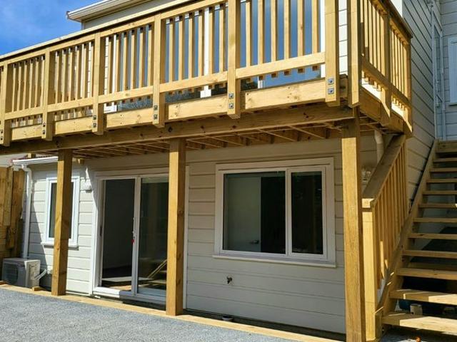 Apartment for rent in Matata, Wellington