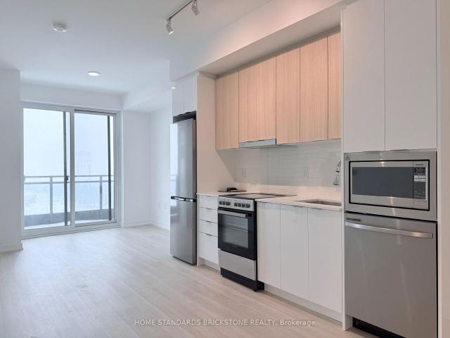 Condo for rent in York, Ontario