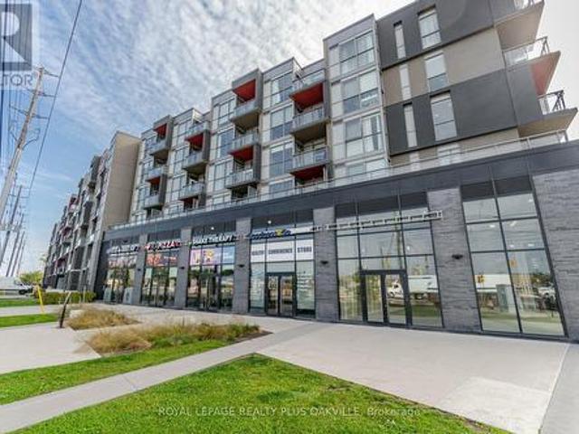 Condo for sale in Burlington, Ontario