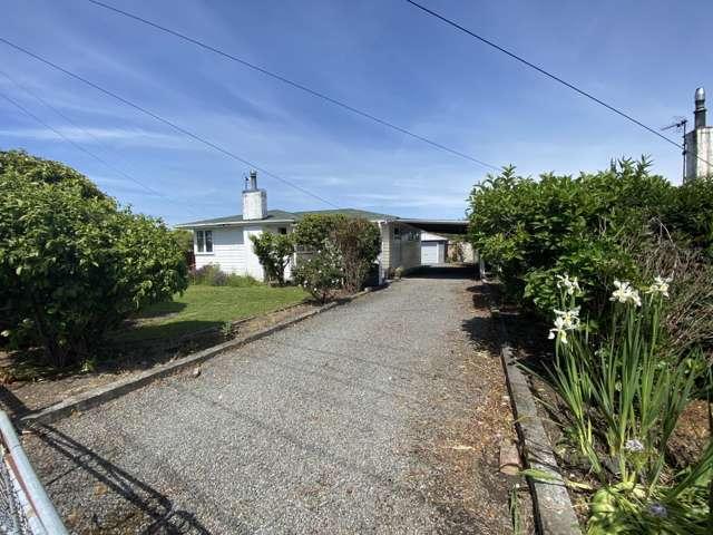 House for rent in Opaki, Wellington