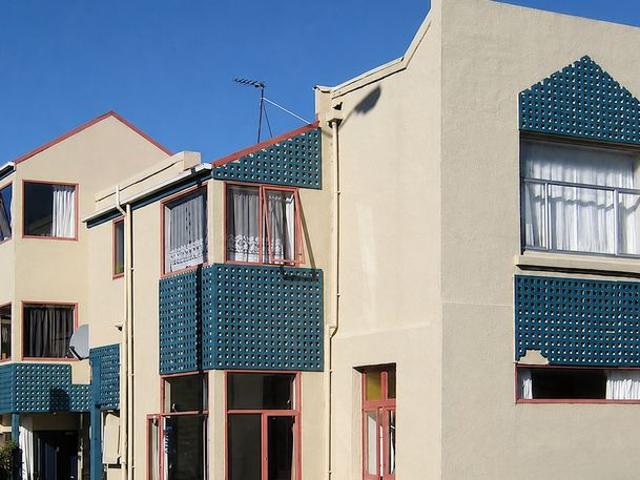 Apartment for rent in Otakou
