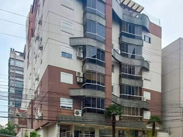 Apartamento aluguel em Região Geográfica Imediata de Lajeado, Lajeado