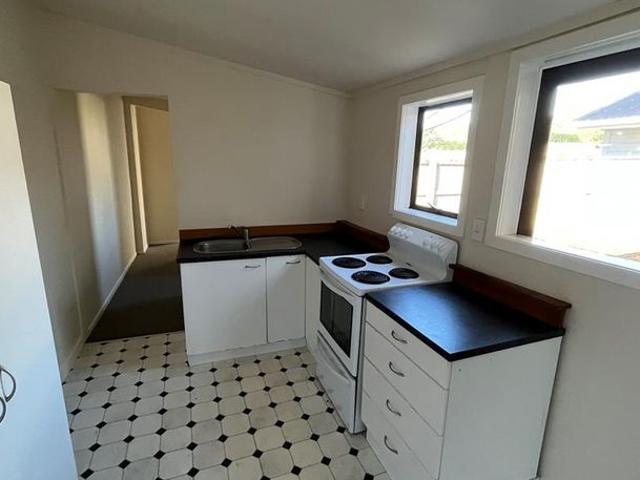 House for rent in Berhampore, Wellington