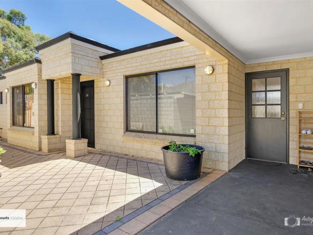 Apartment for rent in Stirling, Western Australia