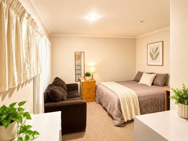 Apartment for rent in Blenheim Central, Marlborough