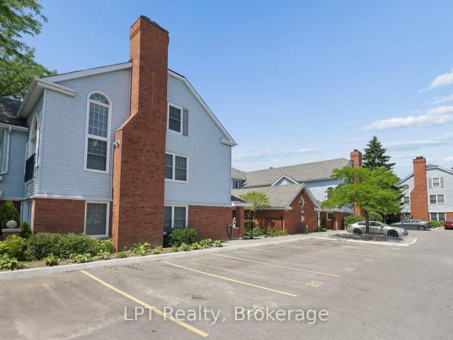 Condo for sale in Woburn, Ontario