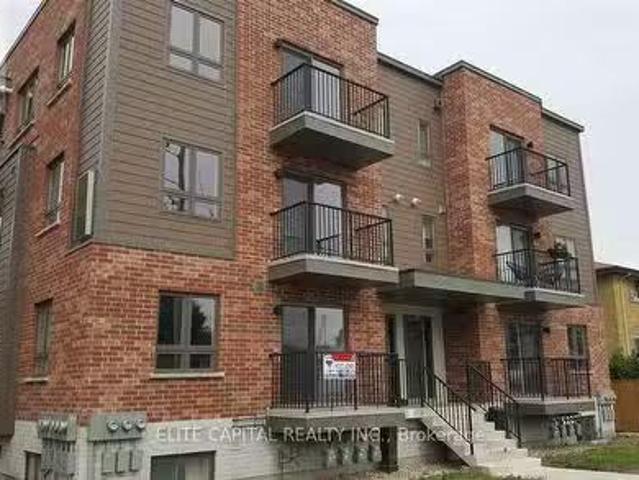 Condo for rent in Kitchener, Ontario
