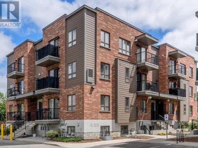 Townhouse for rent in Kitchener, Ontario