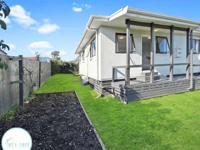 House for rent in Auckland