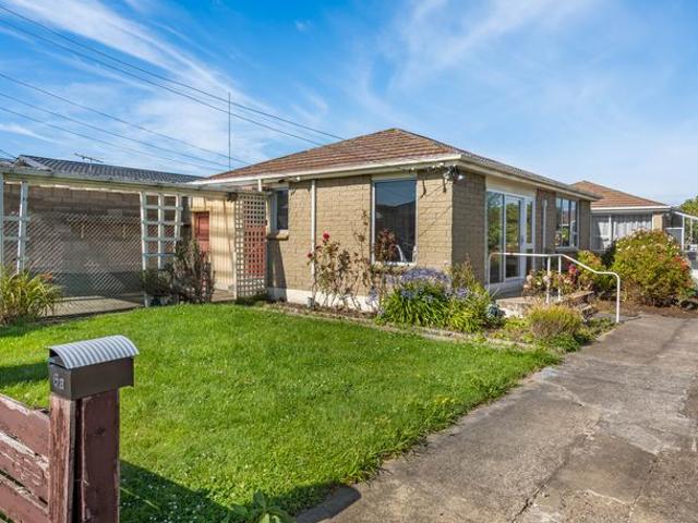 House for rent in Otakou