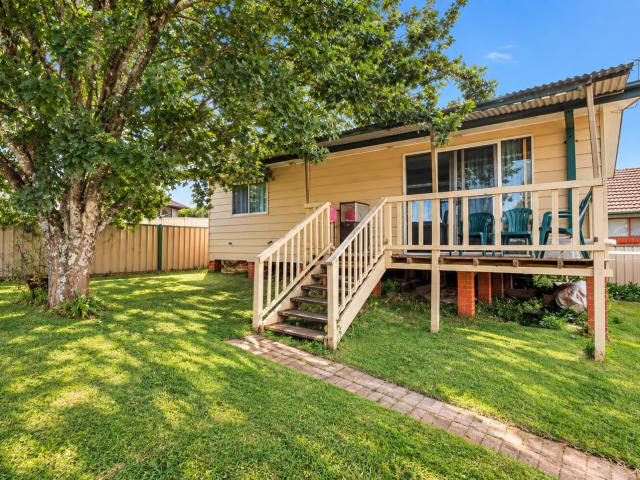 Apartment for rent in Wyong, Central Coast Council