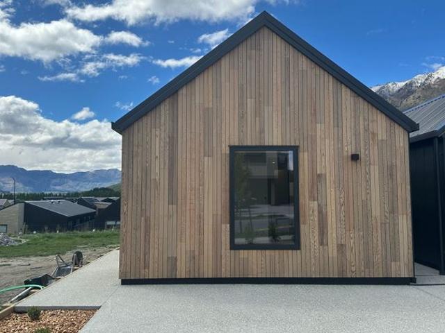 Apartment for rent in Boydtown, Queenstown