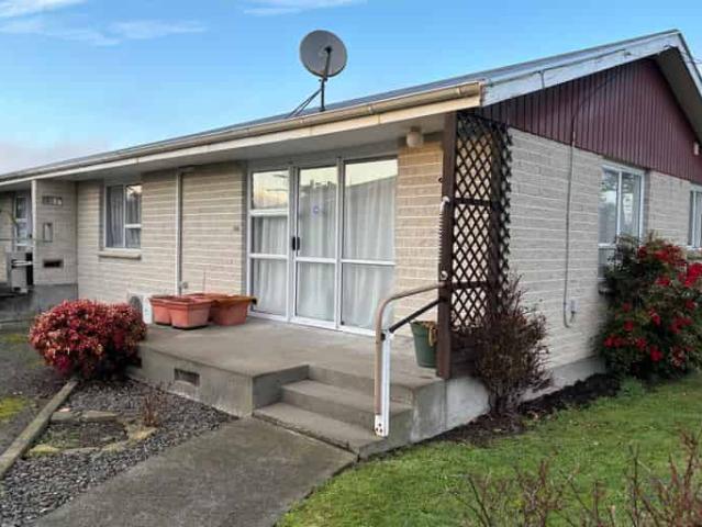 House for rent in Opaki, Wellington