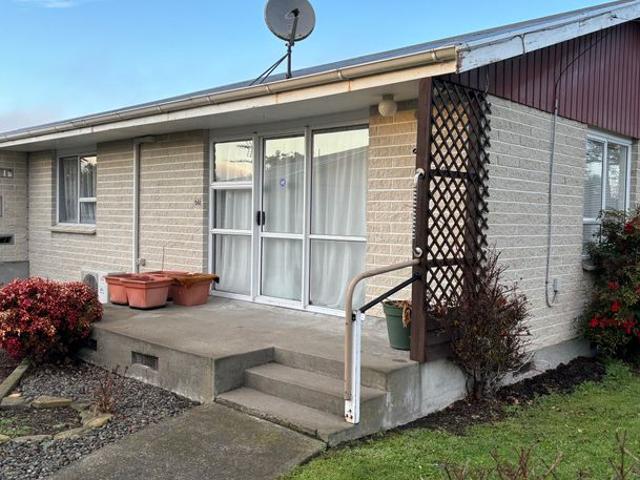 House for rent in Opaki, Wellington