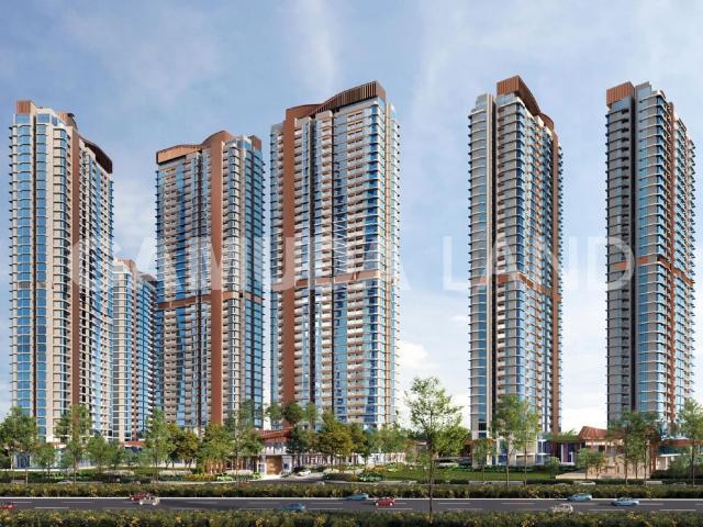 Căn hộ bán tại Thủ Đức, Hồ Chí Minh