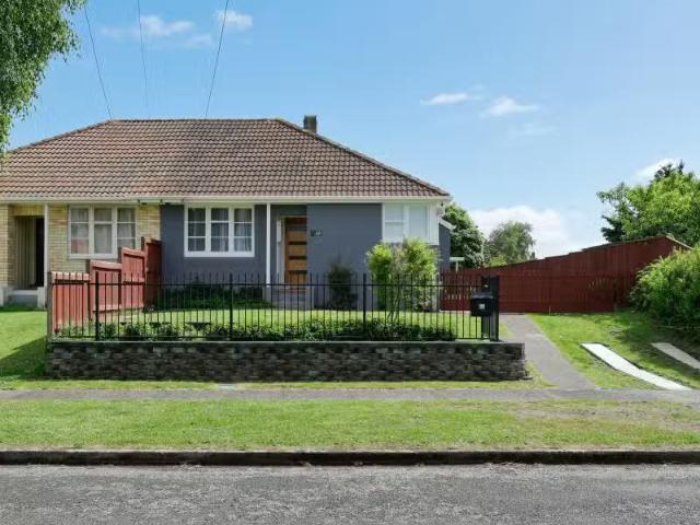 House for sale in Huntly, Waikato