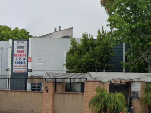 Apartment for rent in Bellflower