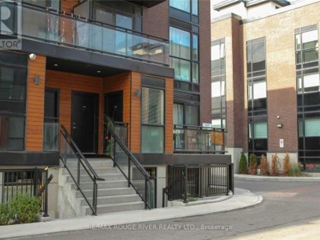 Townhouse for sale in York, Ontario