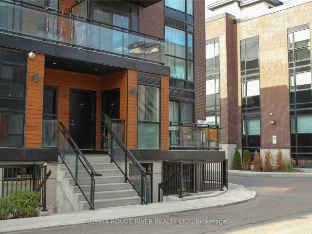 Condo for sale in Woburn, Ontario