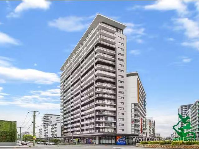 Apartment for rent in Arncliffe