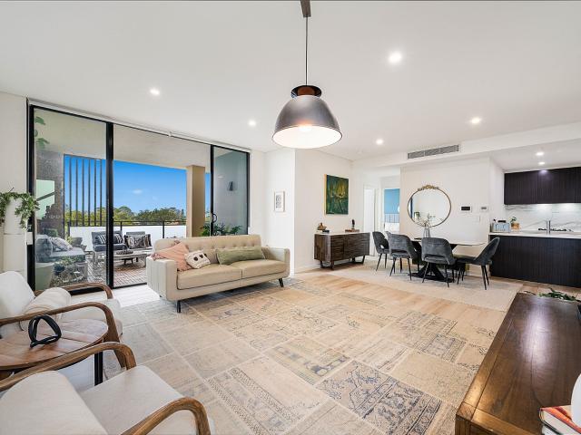 Apartment for rent in Inner West, Sydney