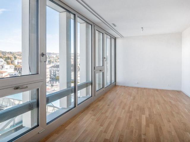 Apartment mieten in Chavannes-près-Renens, District de l'Ouest lausannois