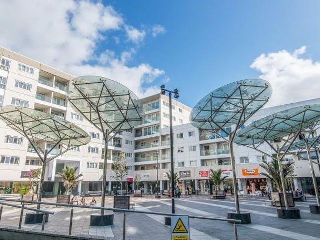 Apartment for rent in Newmarket, Auckland