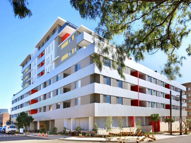 Apartment for rent in Sydney, New South Wales