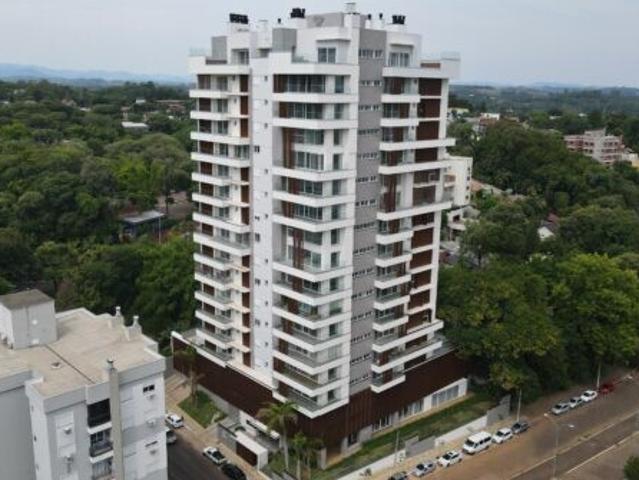 Apartamento aluguel em Região Geográfica Imediata de Lajeado, Lajeado