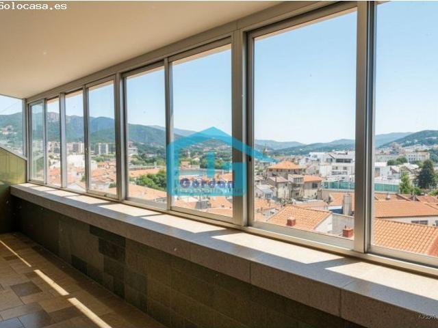 Piso en alquiler en Deza, Pontevedra