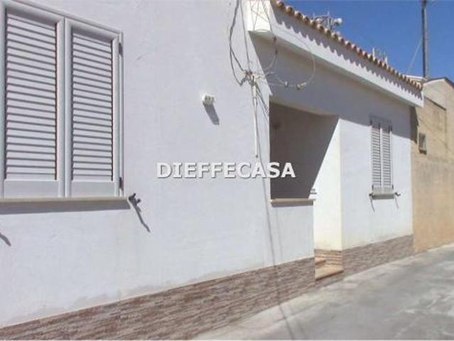 Villa Indipendente in affitto a Marsala, Sicilia