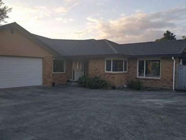 House for rent in Manawatu District